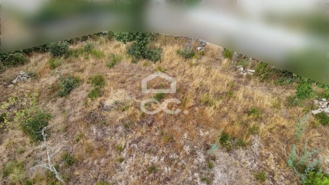 Terreno para Venda em Vale de Anta