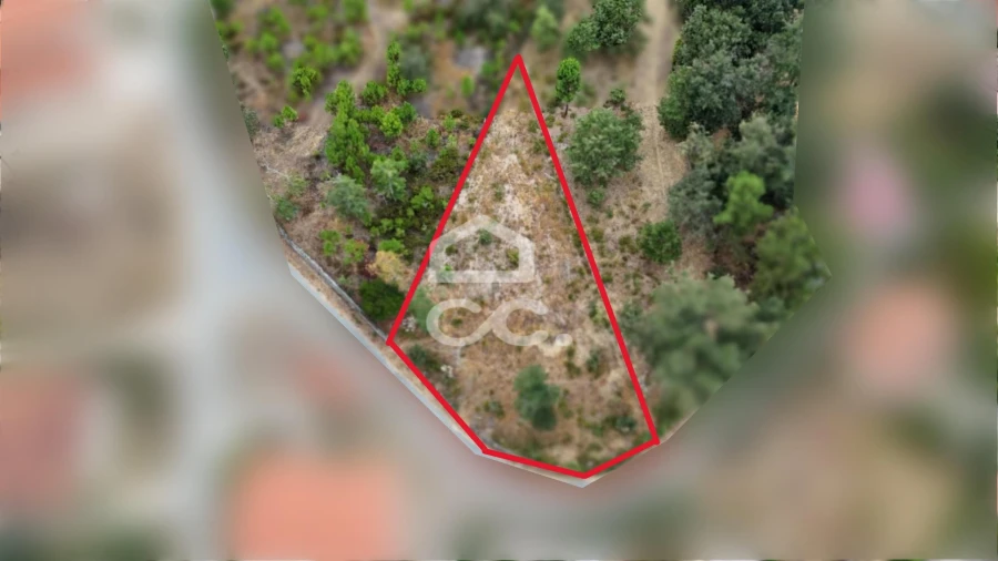 Terreno para Venda em Vale de Anta Foto 4