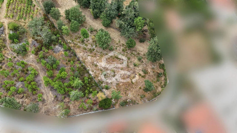 Terreno para Venda em Vale de Anta Foto 11