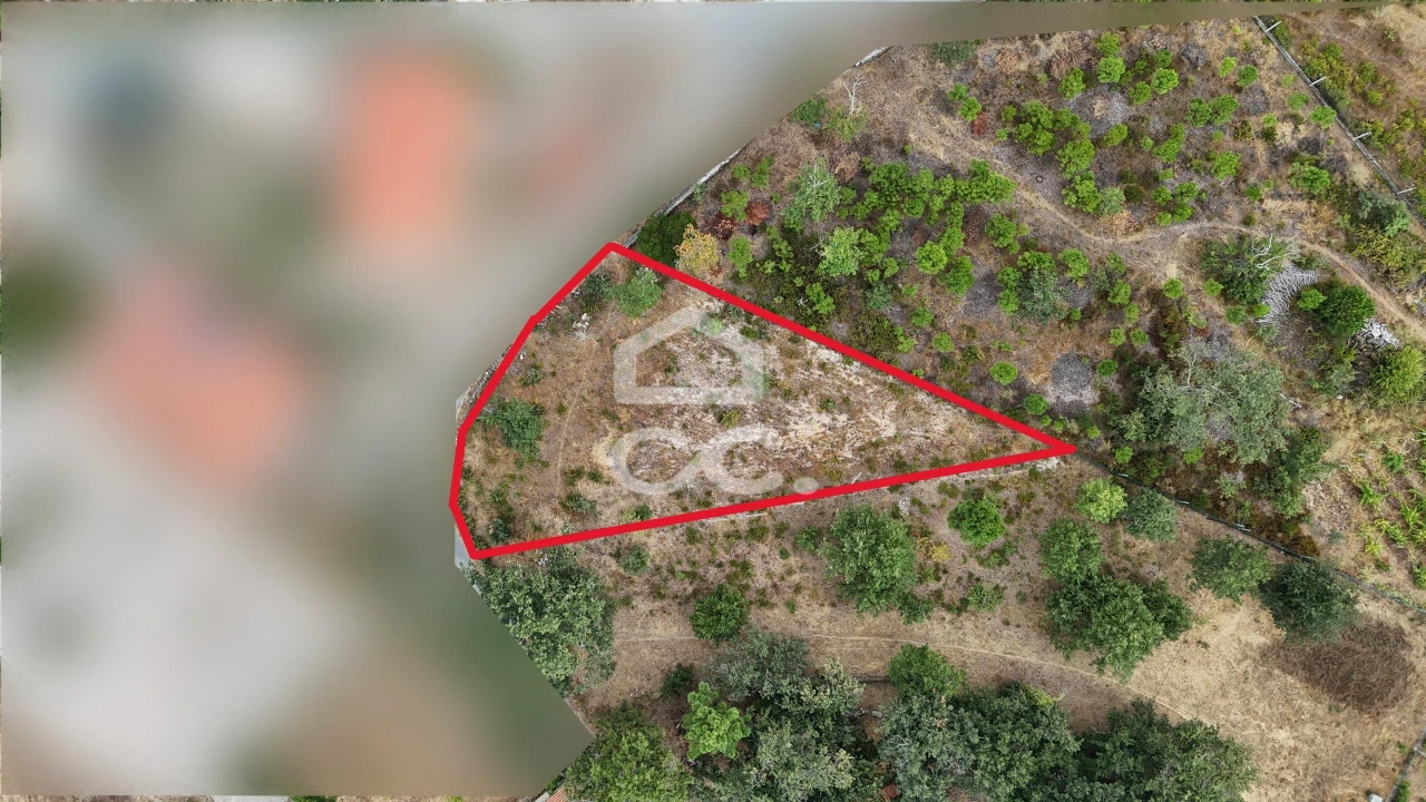 Terreno para Venda em Vale de Anta Foto 2