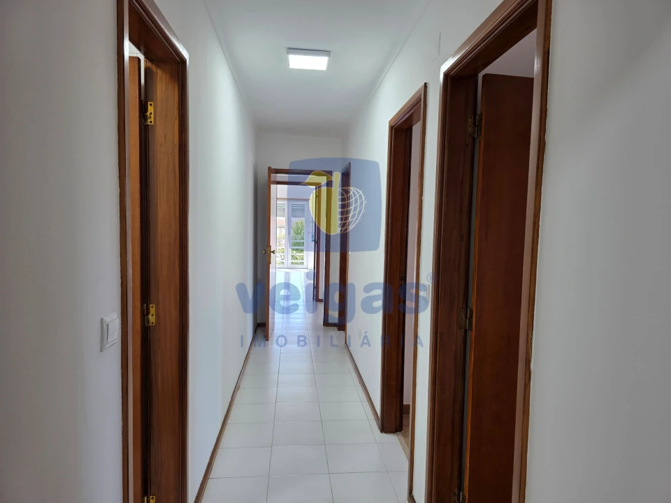 Apartamento T3 para Venda em Caldas da Rainha - Santo Onofre e Serra do Bouro Foto 19
