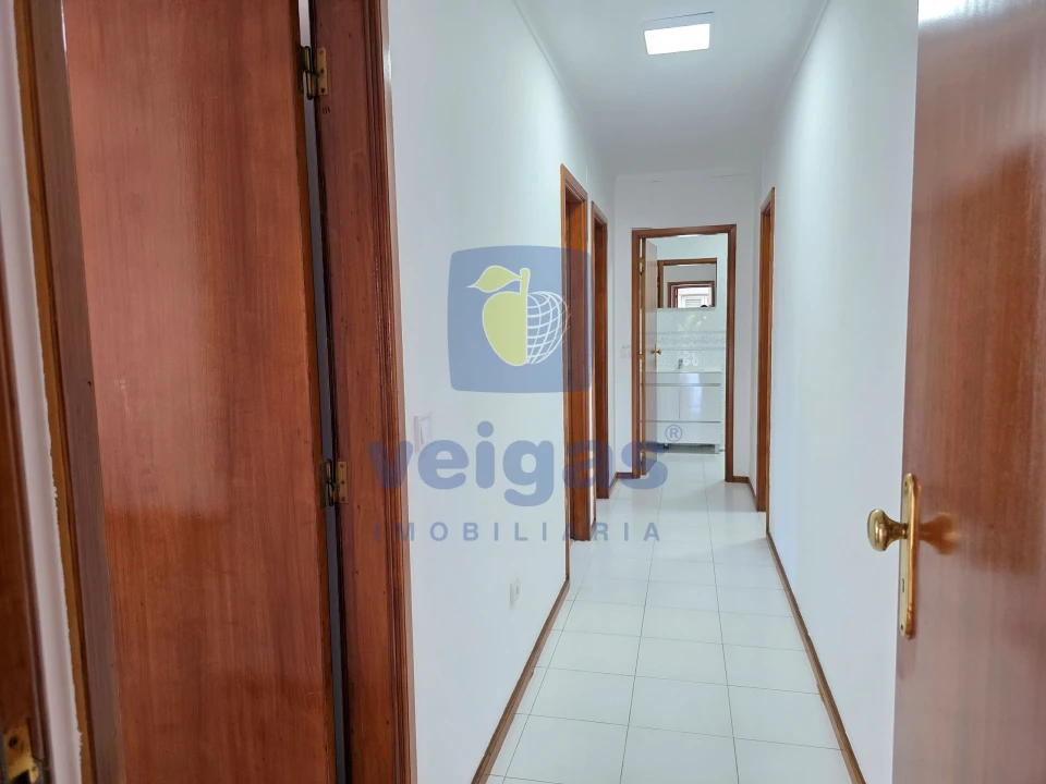 Apartamento T3 para Venda em Caldas da Rainha - Santo Onofre e Serra do Bouro Foto 11