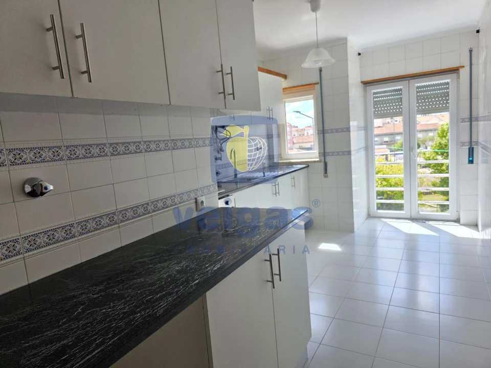 Apartamento T3 para Venda em Caldas da Rainha - Santo Onofre e Serra do Bouro Foto 5