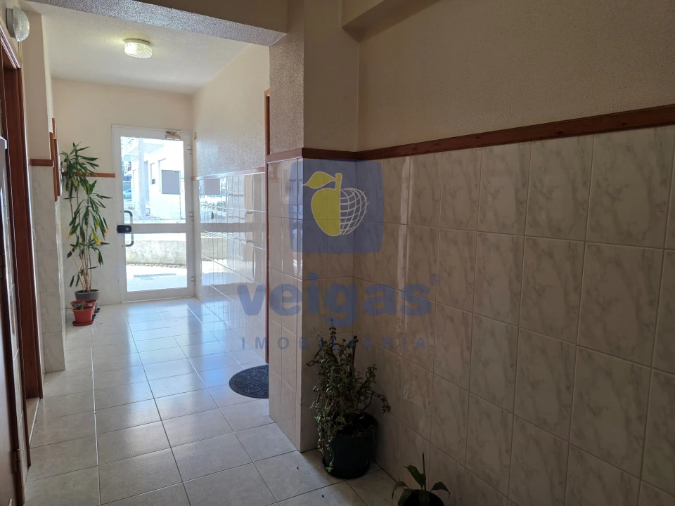 Apartamento T3 para Venda em Caldas da Rainha - Santo Onofre e Serra do Bouro Foto 20