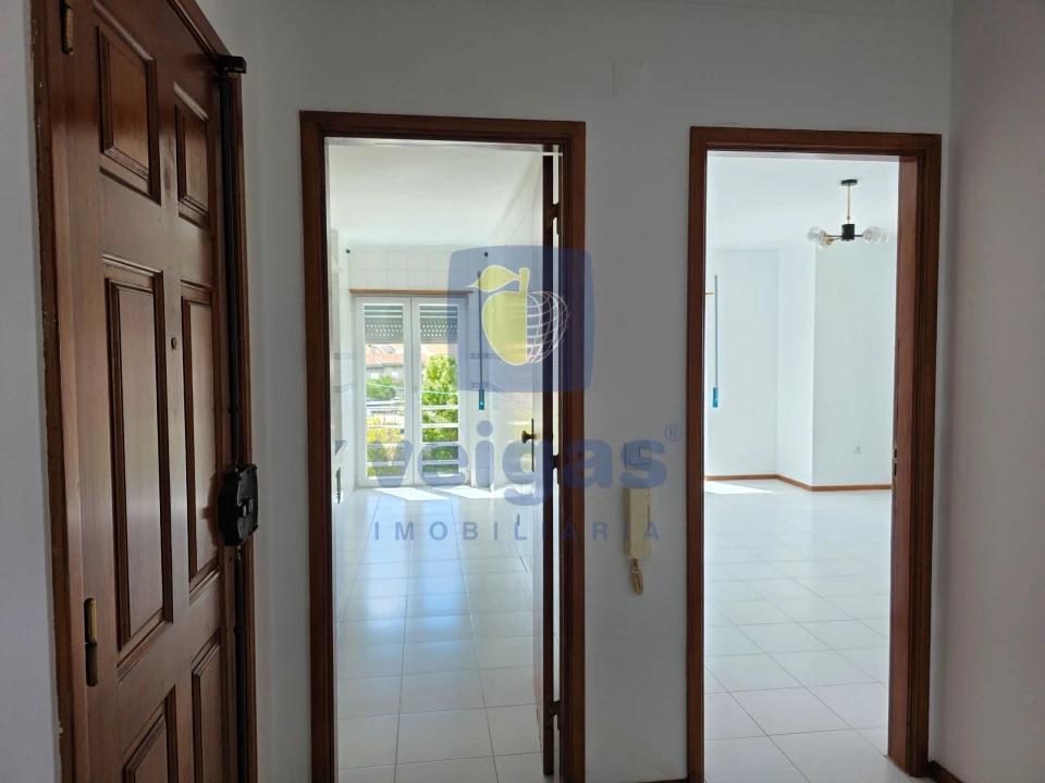 Apartamento T3 para Venda em Caldas da Rainha - Santo Onofre e Serra do Bouro Foto 4
