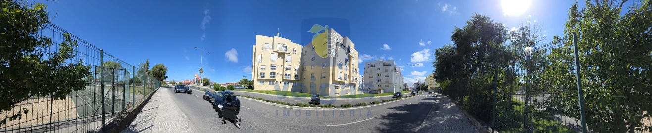 Apartamento T3 para Venda em Caldas da Rainha - Santo Onofre e Serra do Bouro