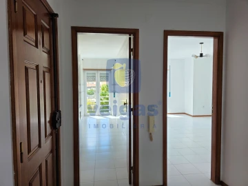 Apartamento T3 para Venda em Caldas da Rainha - Santo Onofre e Serra do Bouro