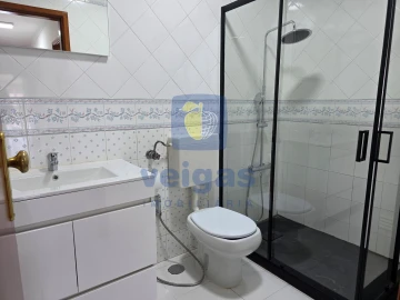 Apartamento T3 para Venda em Caldas da Rainha - Santo Onofre e Serra do Bouro
