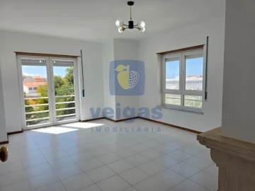 Apartamento T3 para Venda em Caldas da Rainha - Santo Onofre e Serra do Bouro