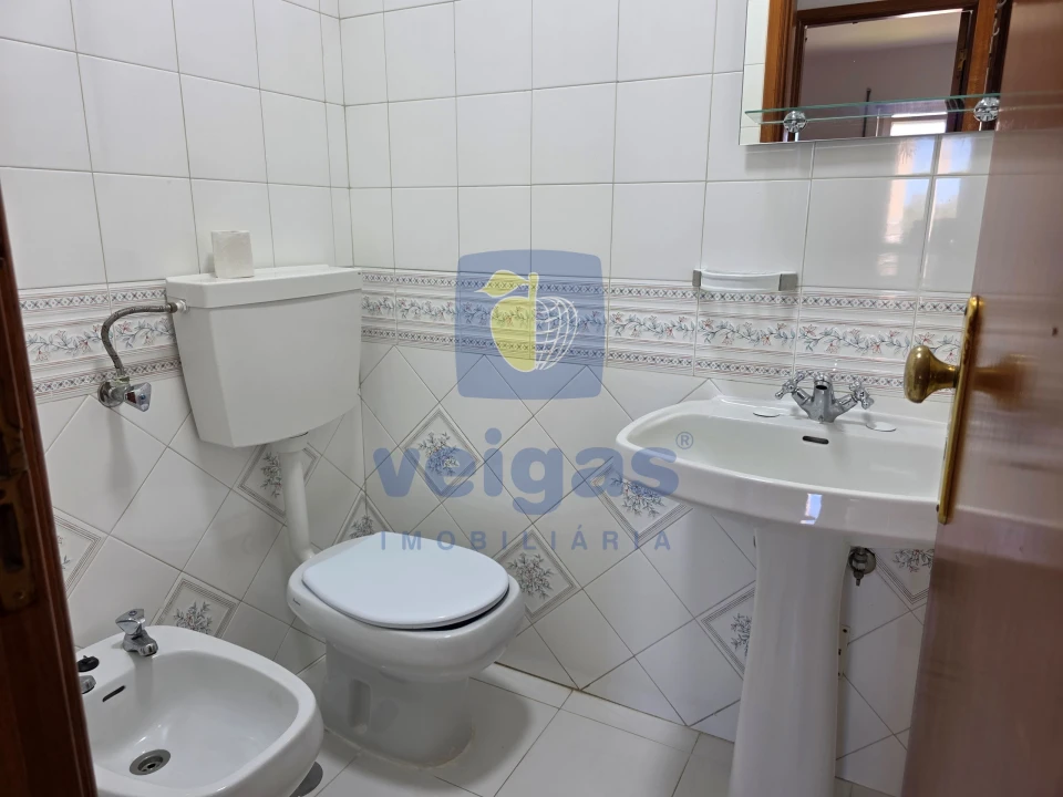 Apartamento T3 para Venda em Caldas da Rainha - Santo Onofre e Serra do Bouro Foto 16