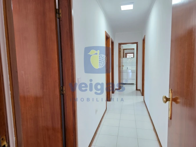 Apartamento T3 para Venda em Caldas da Rainha - Santo Onofre e Serra do Bouro Foto 11