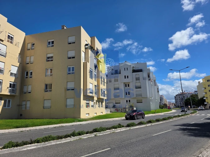 Apartamento T3 para Venda em Caldas da Rainha - Santo Onofre e Serra do Bouro Foto 21