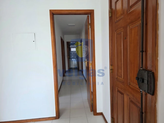 Apartamento T3 para Venda em Caldas da Rainha - Santo Onofre e Serra do Bouro Foto 3