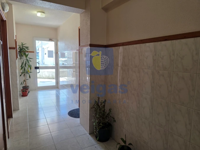Apartamento T3 para Venda em Caldas da Rainha - Santo Onofre e Serra do Bouro Foto 20