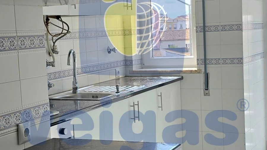 Apartamento T3 para Venda em Caldas da Rainha - Santo Onofre e Serra do Bouro