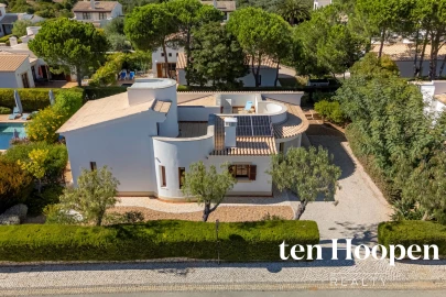 Moradia T3 para Venda em Barão de São Miguel