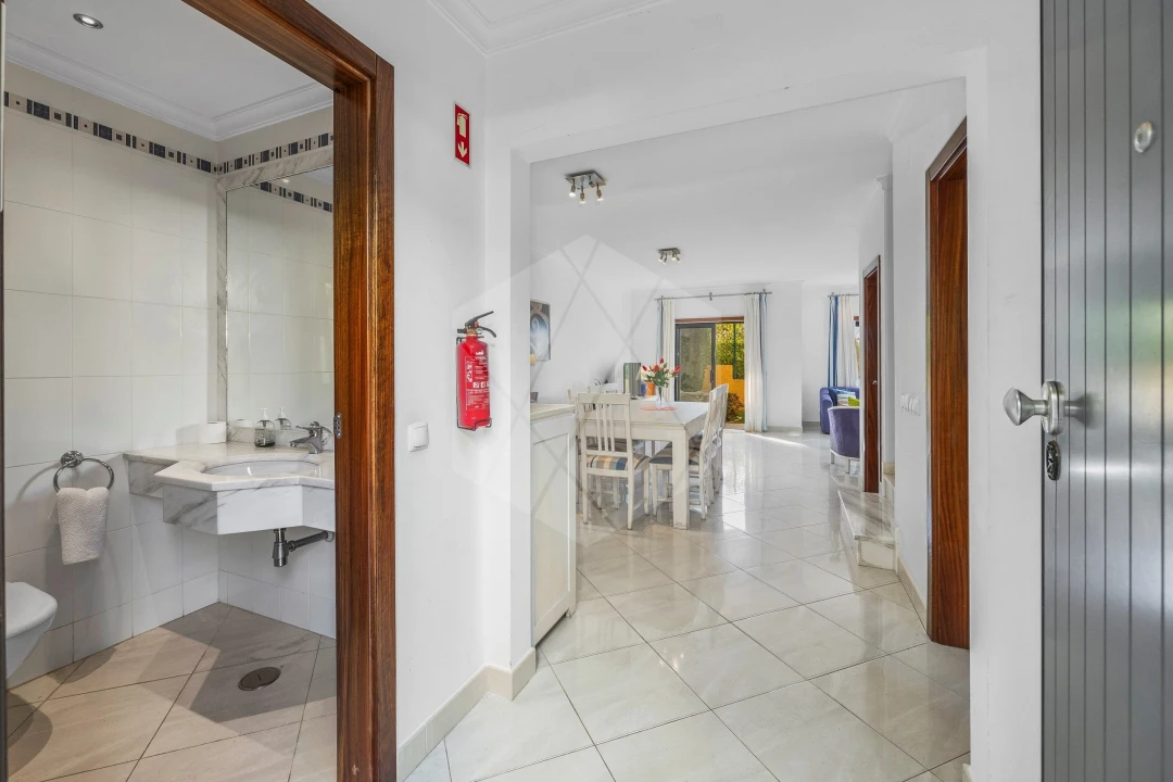 Moradia T3 para Venda em Albufeira e Olhos de Água Foto 20