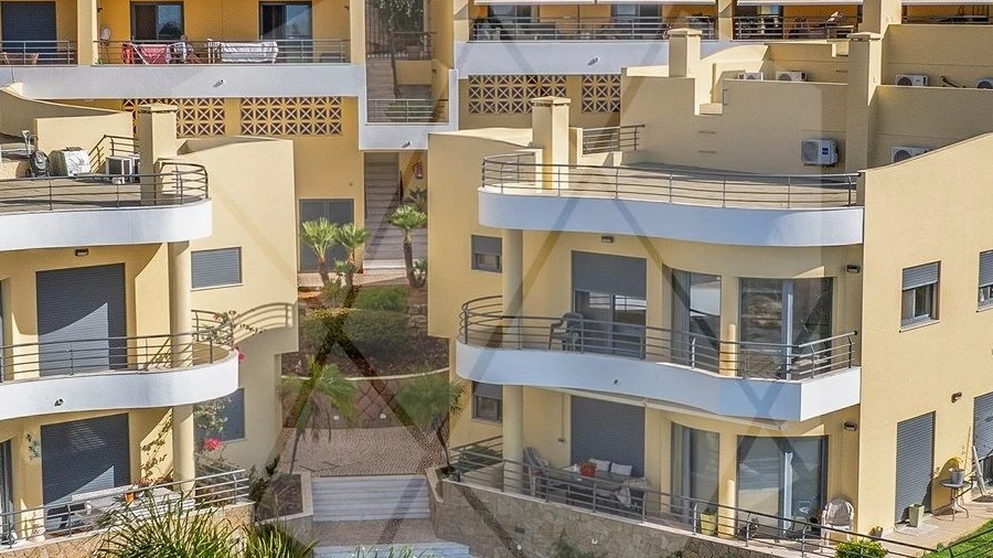 Moradia T3 para Venda em Albufeira e Olhos de Água