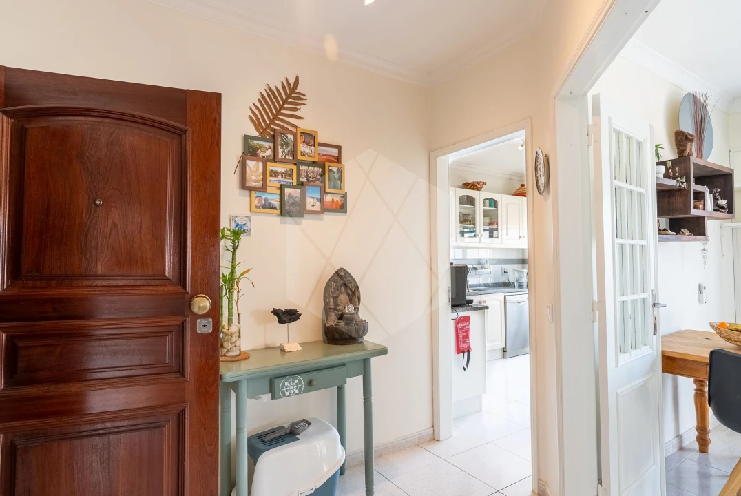 Apartamento T3 para Venda em Lagoa e Carvoeiro Foto 27