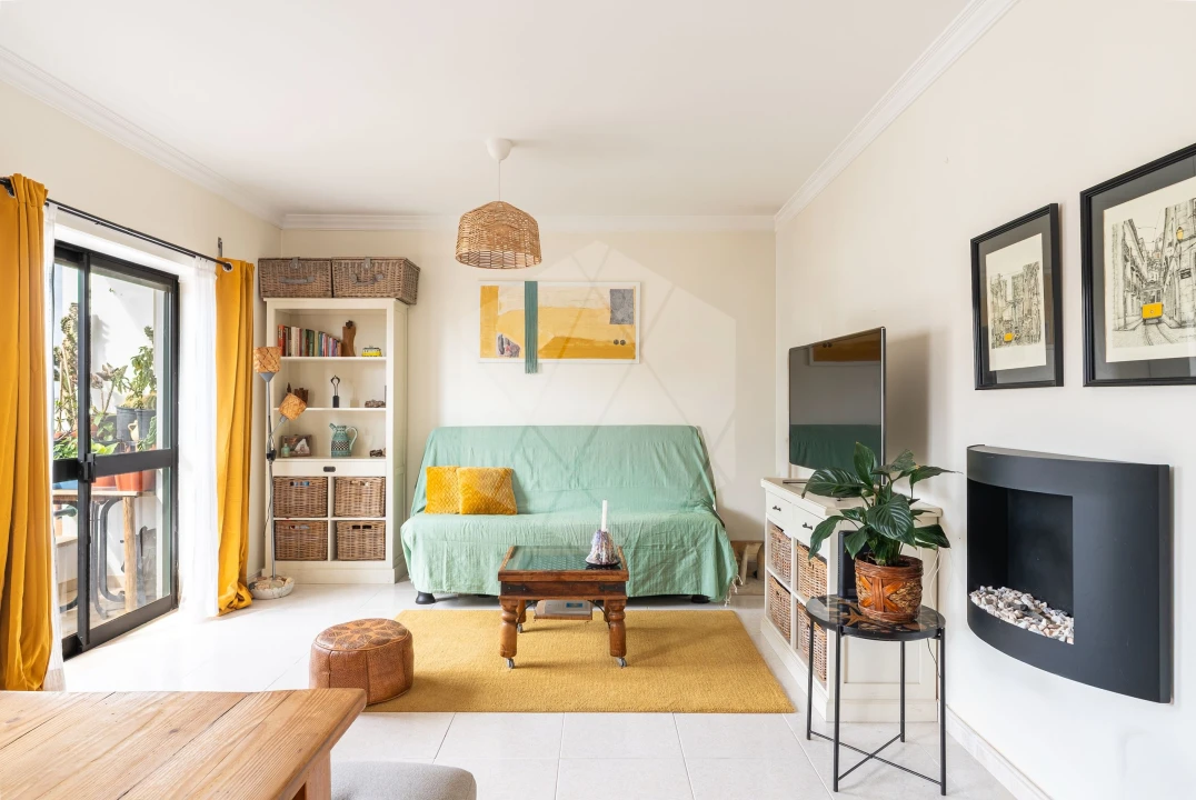 Apartamento T3 para Venda em Lagoa e Carvoeiro Foto 3