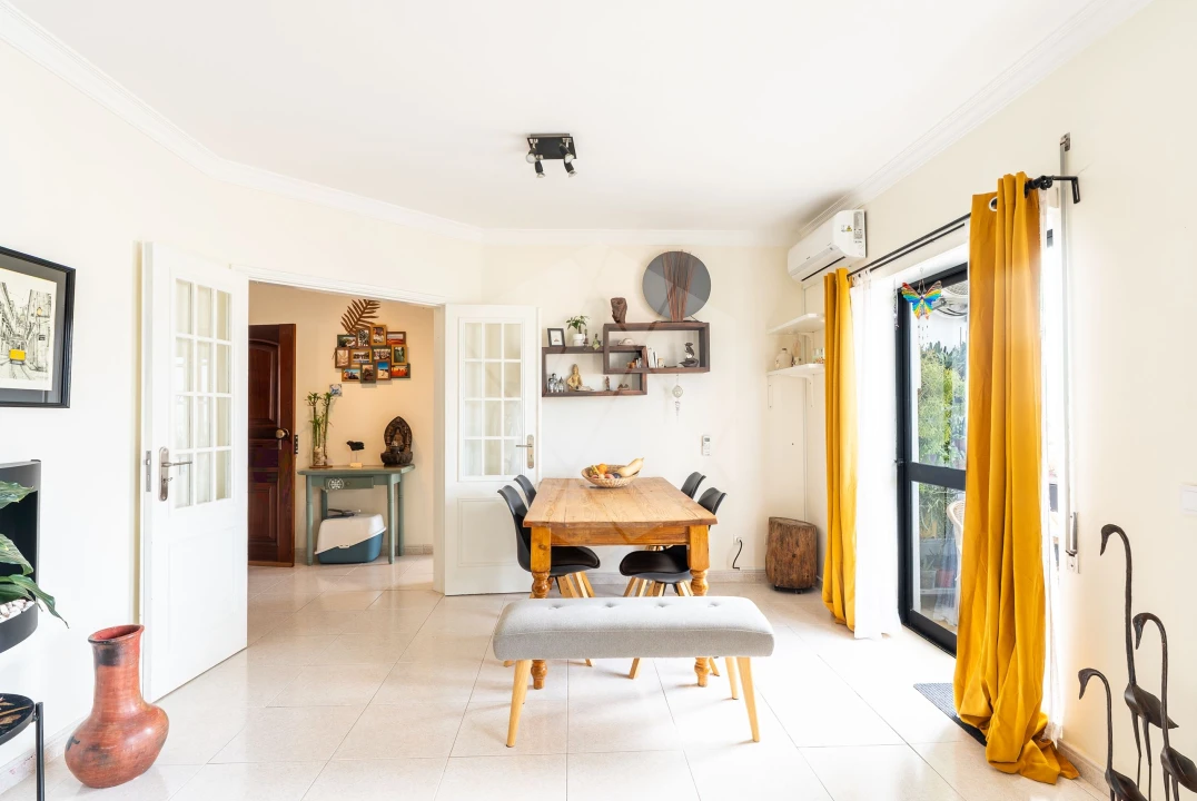 Apartamento T3 para Venda em Lagoa e Carvoeiro Foto 9