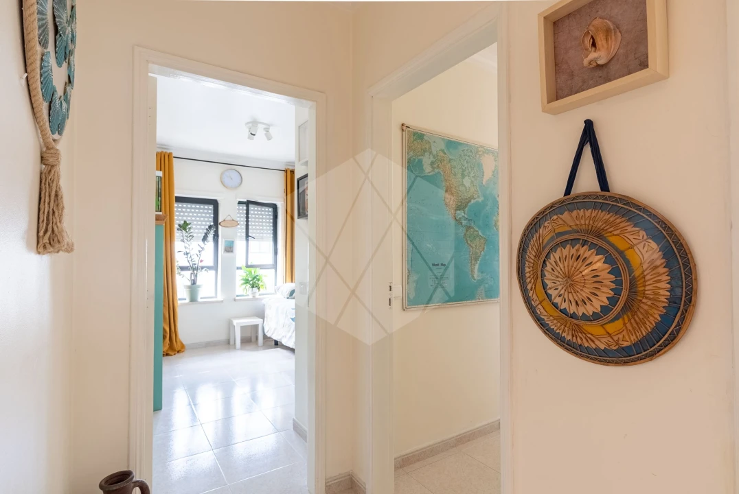 Apartamento T3 para Venda em Lagoa e Carvoeiro Foto 15