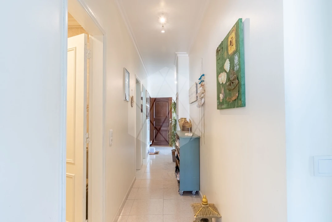 Apartamento T3 para Venda em Lagoa e Carvoeiro Foto 26