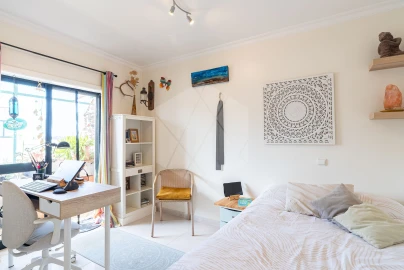 Apartamento T3 para Venda em Lagoa e Carvoeiro