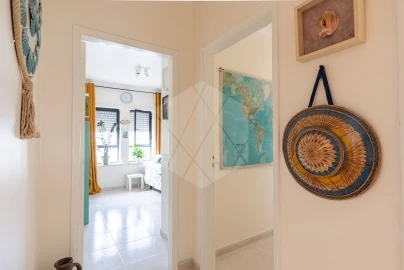 Apartamento T3 para Venda em Lagoa e Carvoeiro