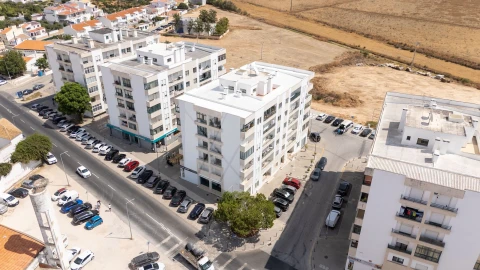 Apartamento T3 para Venda em Lagoa e Carvoeiro