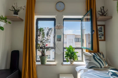 Apartamento T3 para Venda em Lagoa e Carvoeiro