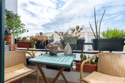 Apartamento T3 para Venda em Lagoa e Carvoeiro