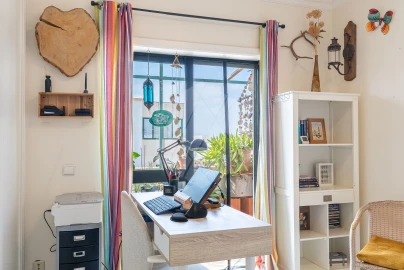 Apartamento T3 para Venda em Lagoa e Carvoeiro