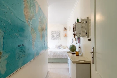 Apartamento T3 para Venda em Lagoa e Carvoeiro