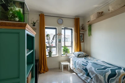 Apartamento T3 para Venda em Lagoa e Carvoeiro