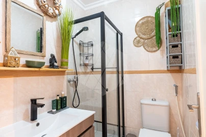 Apartamento T3 para Venda em Lagoa e Carvoeiro