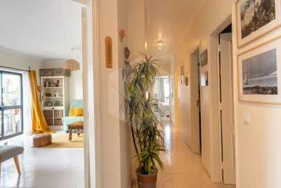 Apartamento T3 para Venda em Lagoa e Carvoeiro