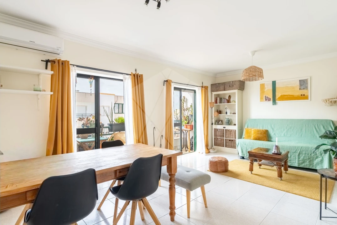 Apartamento T3 para Venda em Lagoa e Carvoeiro Foto 8