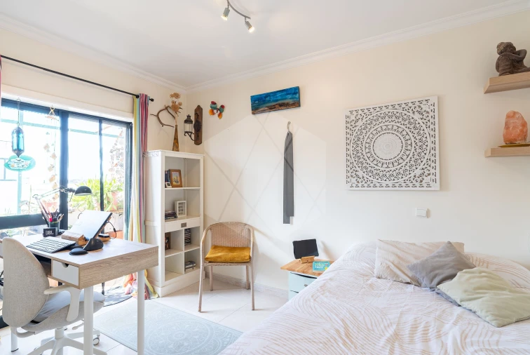 Apartamento T3 para Venda em Lagoa e Carvoeiro Foto 17