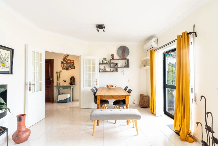 Apartamento T3 para Venda em Lagoa e Carvoeiro Foto 9