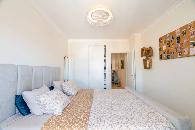 Apartamento T3 para Venda em Lagoa e Carvoeiro Foto 25