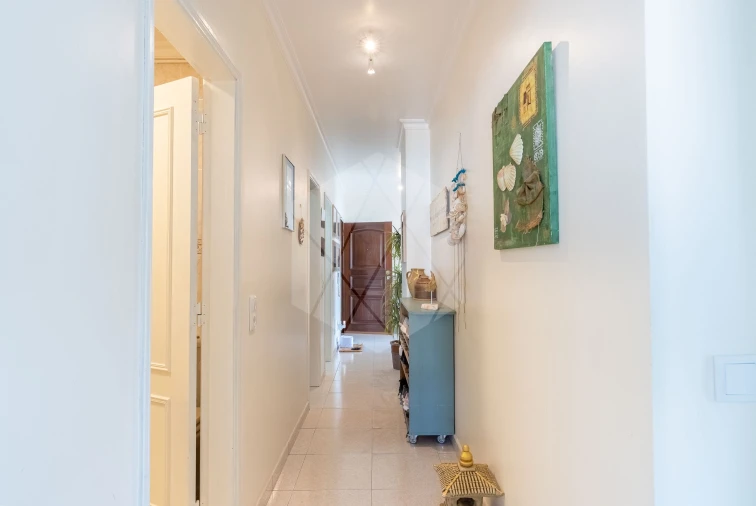 Apartamento T3 para Venda em Lagoa e Carvoeiro Foto 26