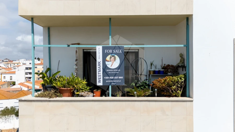 Apartamento T3 para Venda em Lagoa e Carvoeiro Foto 5