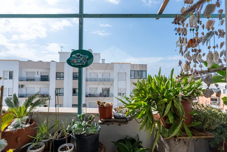 Apartamento T3 para Venda em Lagoa e Carvoeiro Foto 20