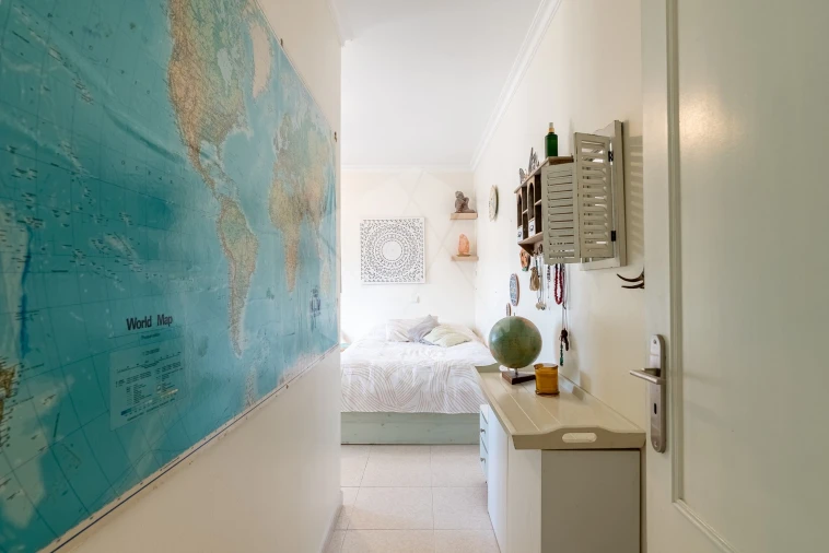 Apartamento T3 para Venda em Lagoa e Carvoeiro Foto 16