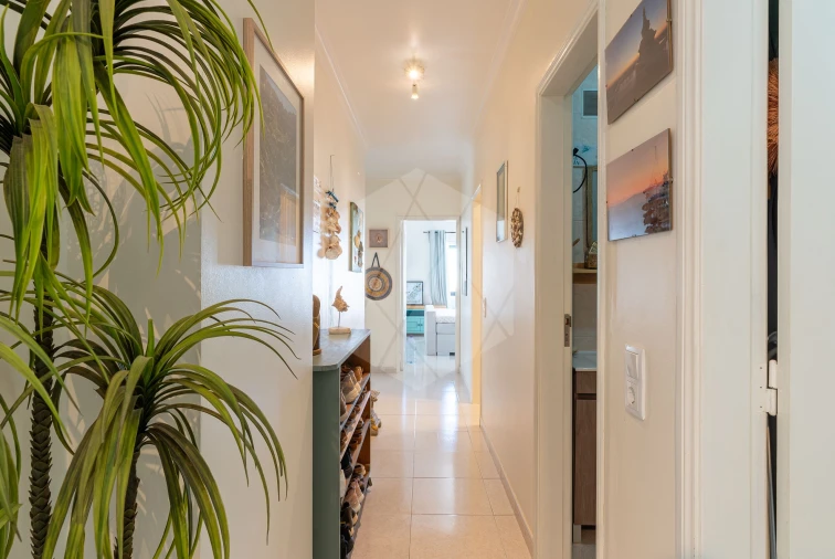 Apartamento T3 para Venda em Lagoa e Carvoeiro Foto 6