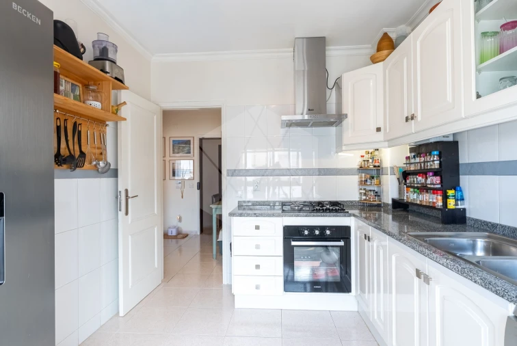 Apartamento T3 para Venda em Lagoa e Carvoeiro Foto 10