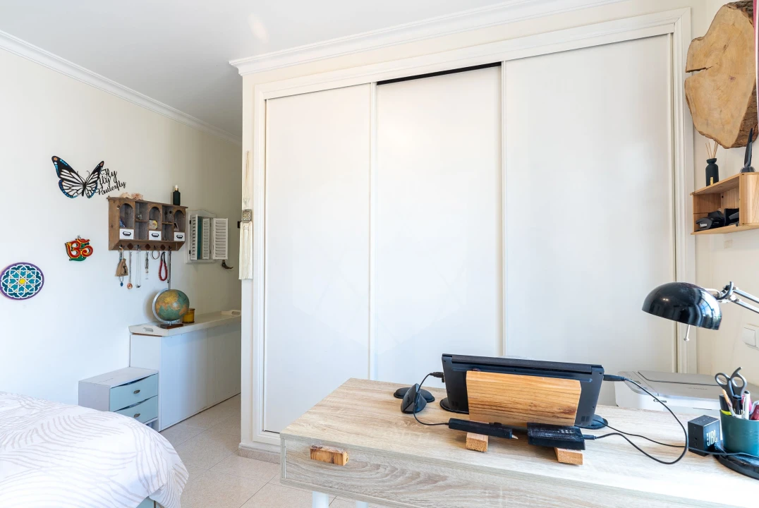 Apartamento T3 para Venda em Lagoa e Carvoeiro Foto 19