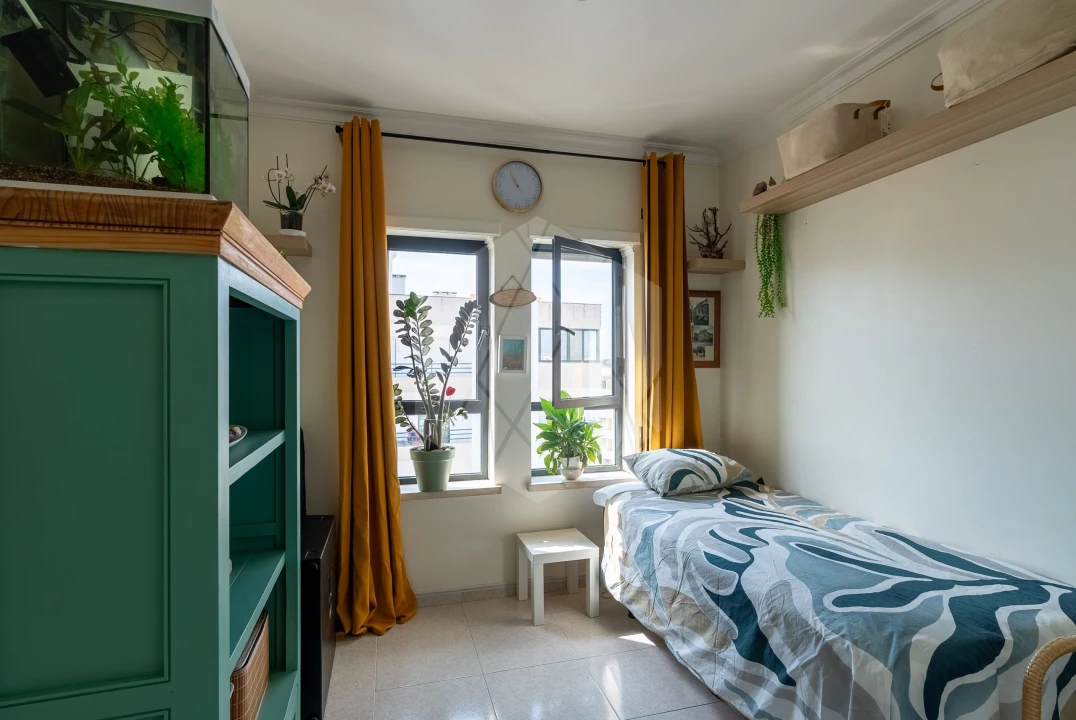 Apartamento T3 para Venda em Lagoa e Carvoeiro Foto 21