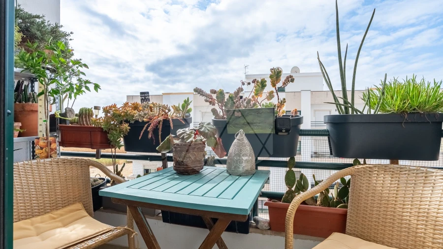 Apartamento T3 para Venda em Lagoa e Carvoeiro